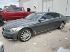 2019 BMW 740 I