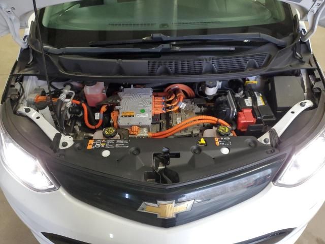 2018 Chevrolet Bolt EV LT