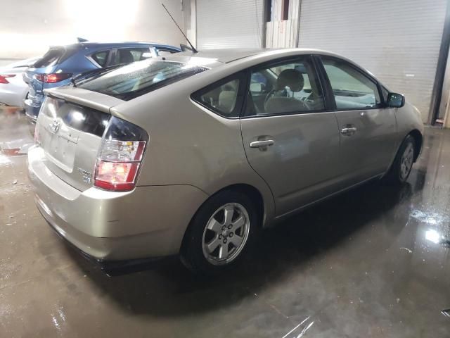 2004 Toyota Prius