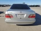 2000 Mercedes-Benz E 320