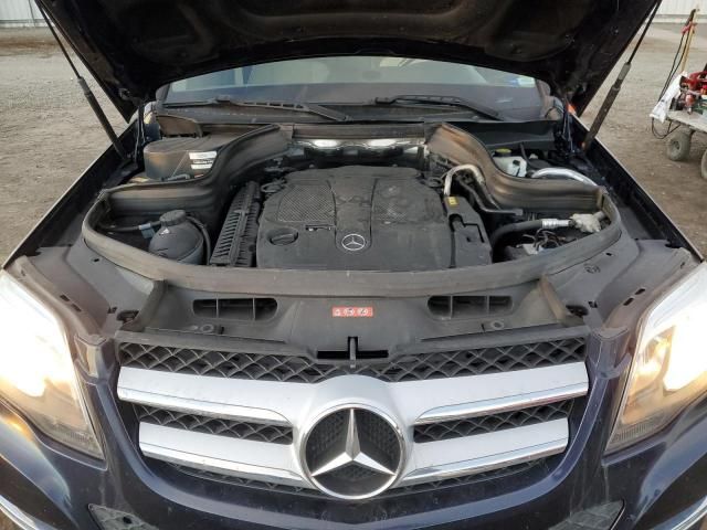 2014 Mercedes-Benz GLK 350 4matic