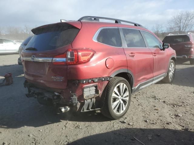 2020 Subaru Ascent Limited