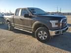 2015 Ford F150 Super Cab