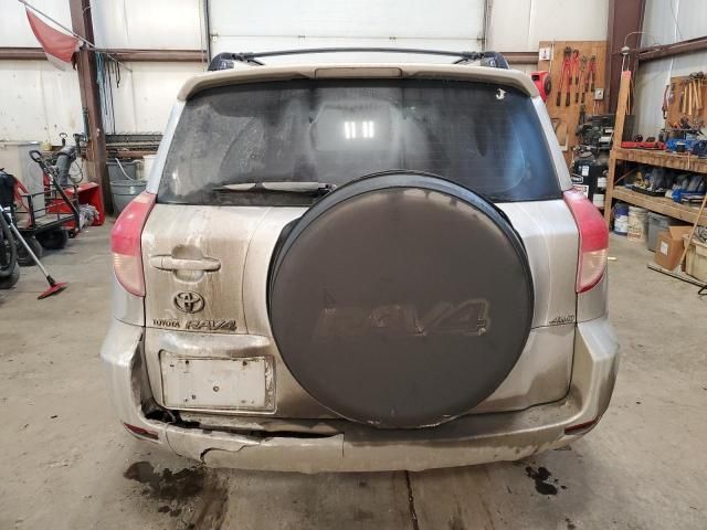 2008 Toyota Rav4