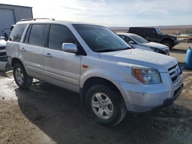 2008 Honda Pilot VP