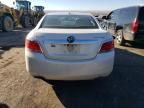 2011 Buick Lacrosse CXS