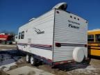 2005 Fleetwood Pioneer