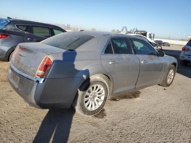 2013 Chrysler 300