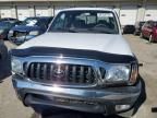 2002 Toyota Tacoma Double Cab