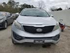 2014 KIA Sportage LX