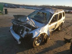 2000 Honda Passport EX en venta en Spartanburg, SC