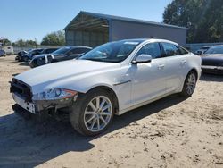 Jaguar Vehiculos salvage en venta: 2013 Jaguar XJ