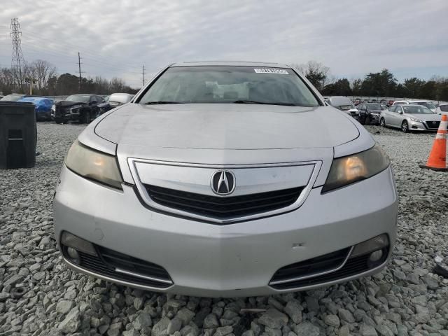 2013 Acura TL