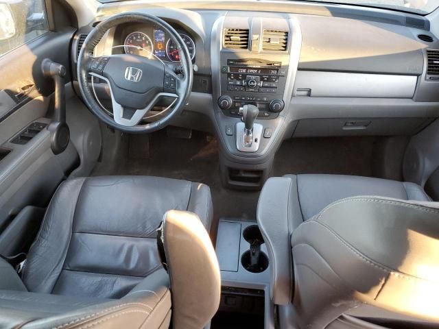 2011 Honda CR-V EXL