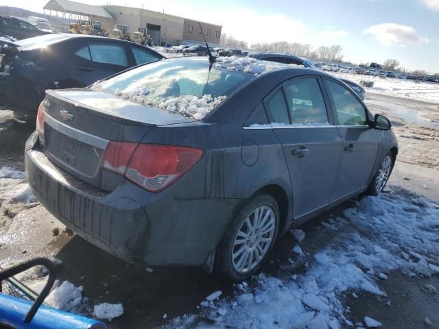 2014 Chevrolet Cruze ECO