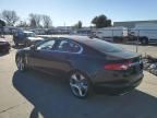 2009 Jaguar XF Supercharged