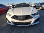 2022 Acura TLX Advance