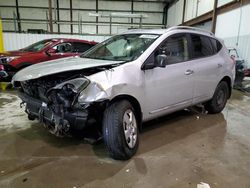 Vehiculos salvage en venta de Copart Cleveland: 2015 Nissan Rogue Select S