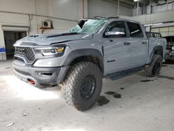 Salvage cars for sale at Littleton, CO auction: 2022 Dodge RAM 1500 TRX