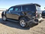 2015 Chevrolet Tahoe C1500 LS