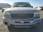 2004 GMC New Sierra C1500