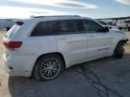 2018 Jeep Grand Cherokee Summit