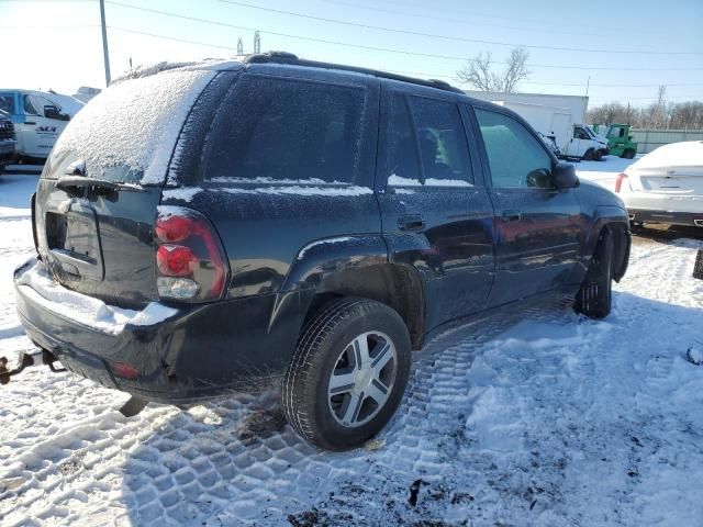 2007 Chevrolet Trailblazer LS