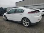 2013 Chevrolet Volt