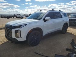 Salvage cars for sale at San Antonio, TX auction: 2023 Hyundai Palisade XRT