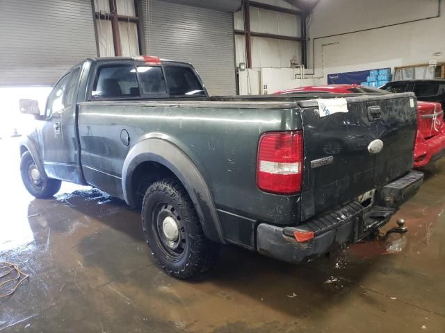 2006 Ford F150