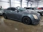 2011 Cadillac CTS