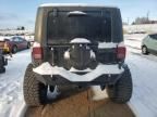 2010 Jeep Wrangler Unlimited Rubicon