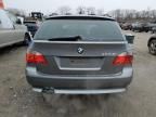 2008 BMW 535 XI