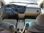 2001 Honda Odyssey EX