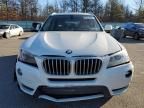 2012 BMW X3 XDRIVE28I