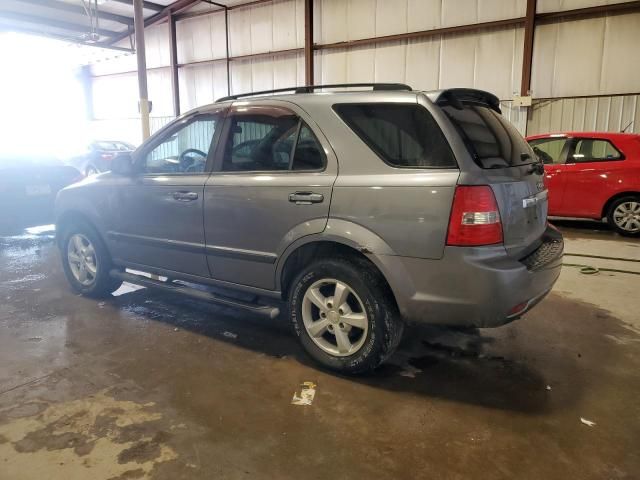 2008 KIA Sorento EX