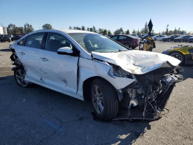 2019 Hyundai Sonata Limited