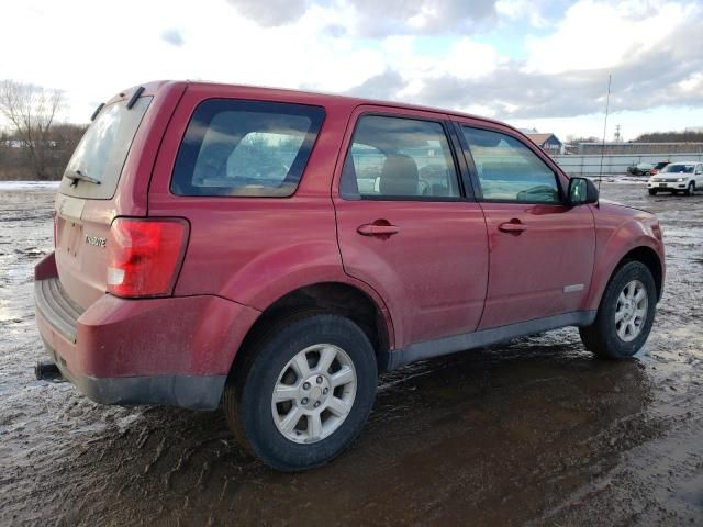 2008 Mazda Tribute I