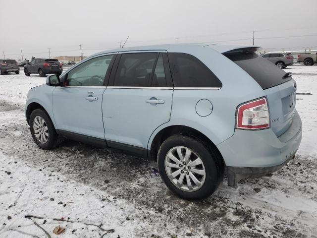 2008 Ford Edge Limited