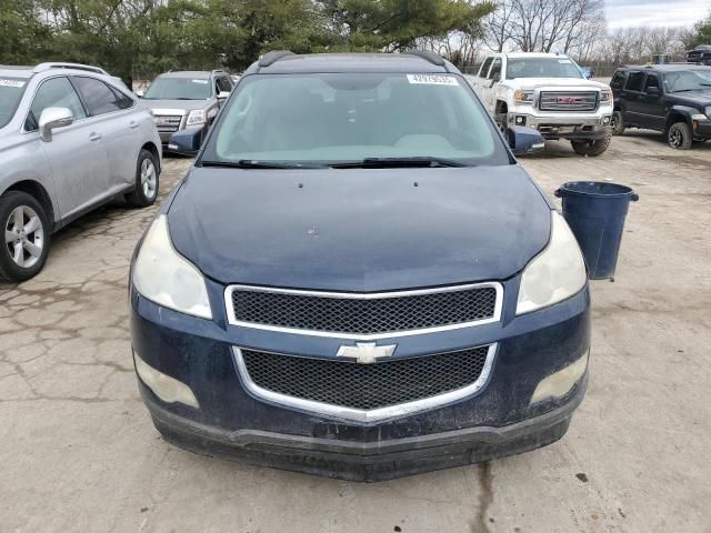 2011 Chevrolet Traverse LT