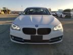 2015 BMW 528 I