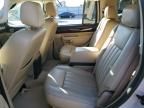 2005 Lincoln Aviator