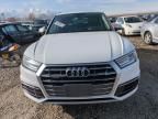 2018 Audi Q5 Premium