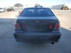 2002 Lexus IS 300