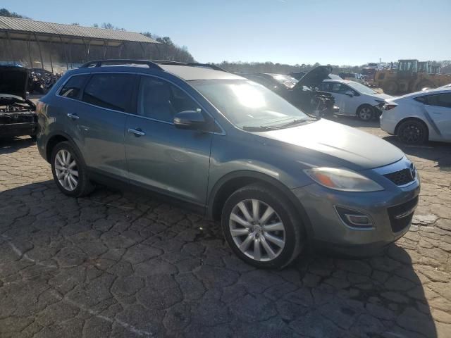 2010 Mazda CX-9