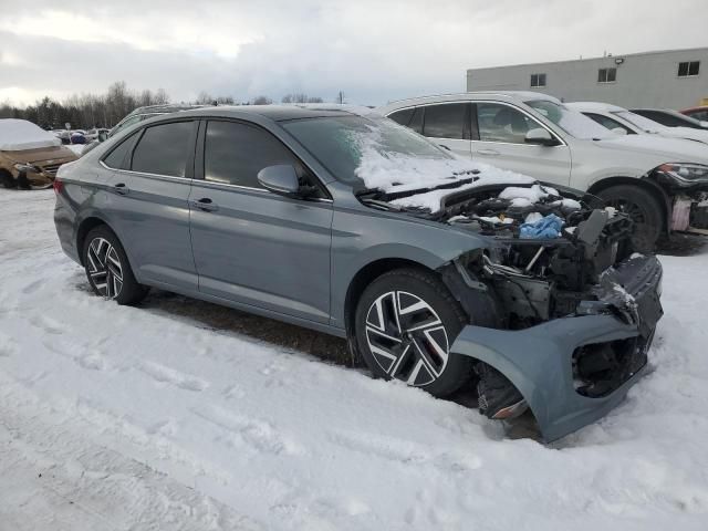 2023 Volkswagen Jetta SEL