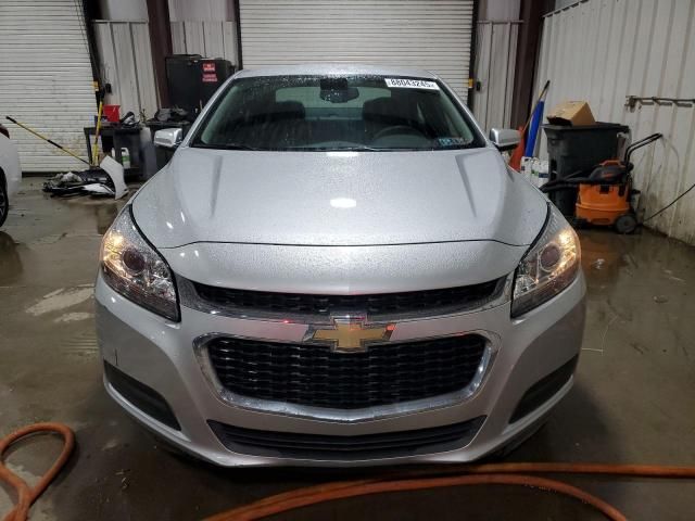 2014 Chevrolet Malibu 1LT