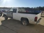 1996 Dodge RAM 1500