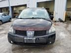 2006 Nissan Quest S