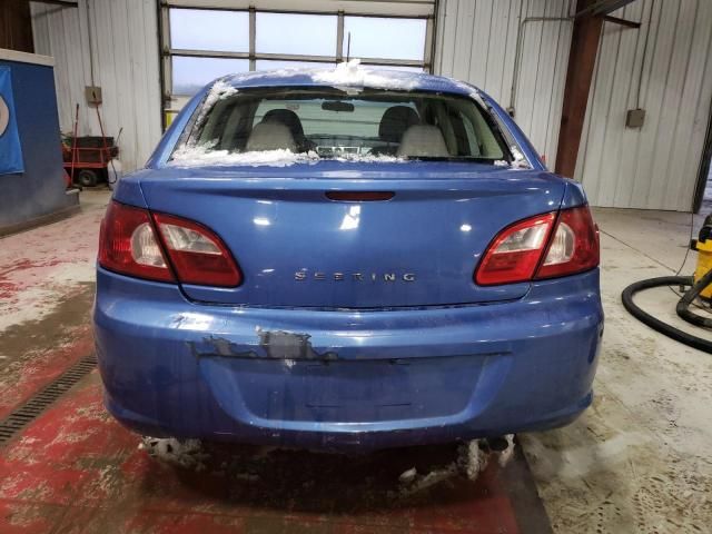 2007 Chrysler Sebring